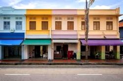Little India Conservation Area (D8), Shop House #543812371